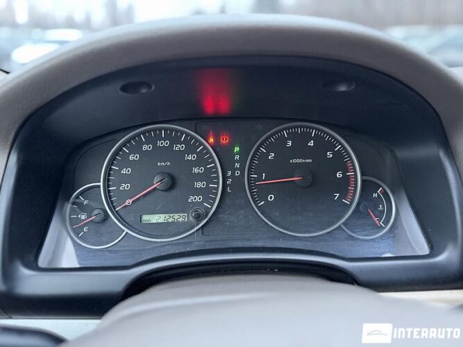 Toyota Land Cruiser Prado 41 interauto-car
