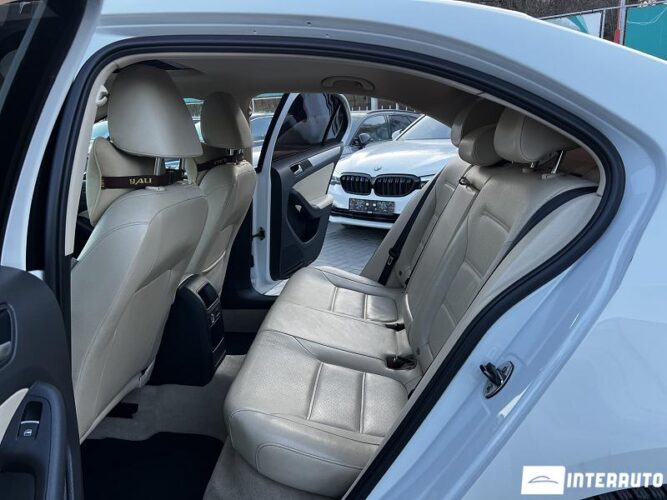 volkswagen Jetta 2013