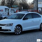 Volkswagen Jetta 2013