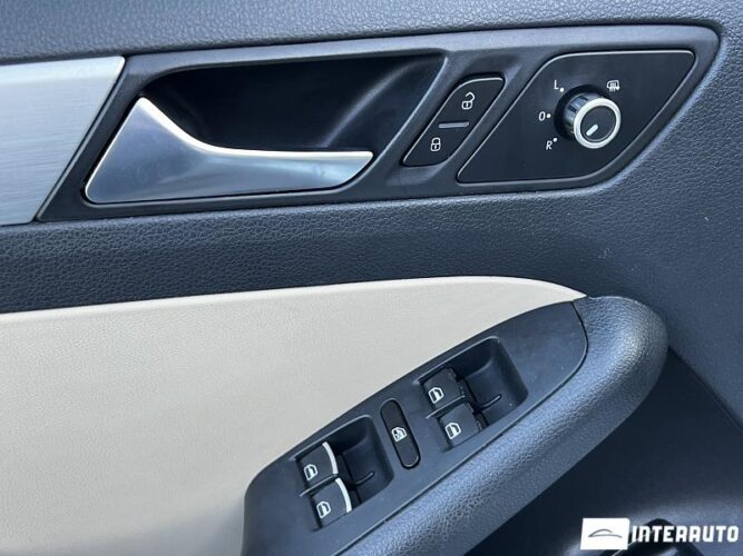 volkswagen Jetta 2013