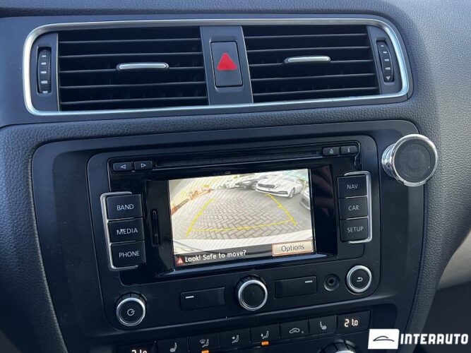 volkswagen Jetta 2013