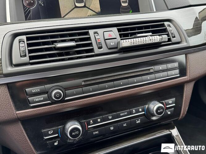 BMW 528 36 interauto-car