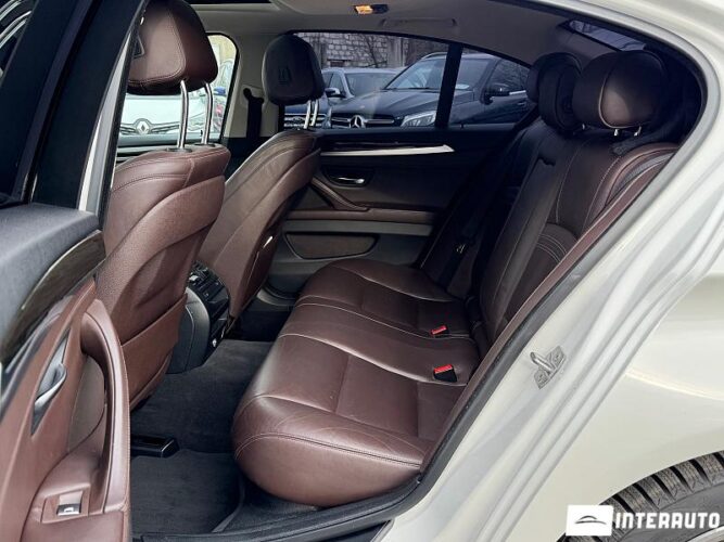 BMW 528 42 interauto-car