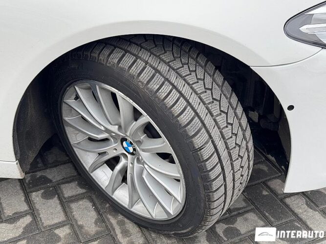 BMW 528 44 interauto-car