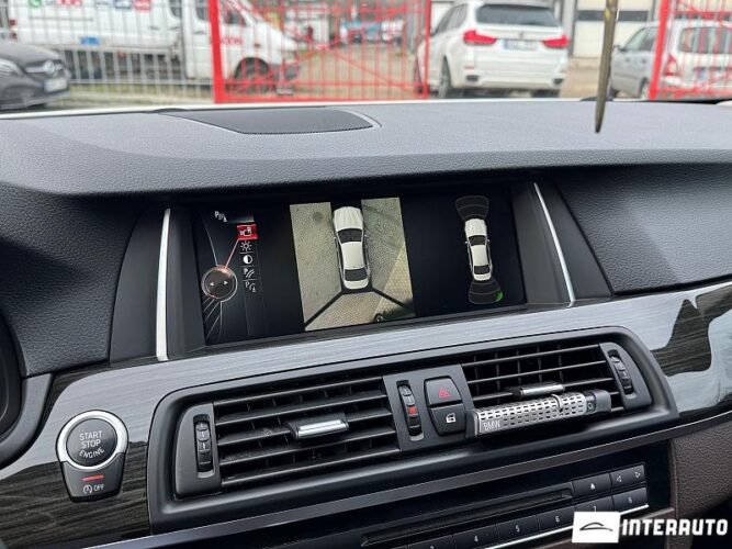 BMW 528 35 interauto-car