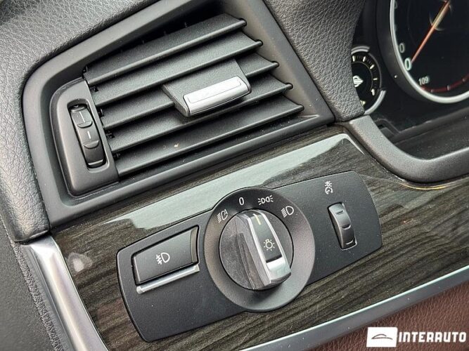 BMW 528 38 interauto-car