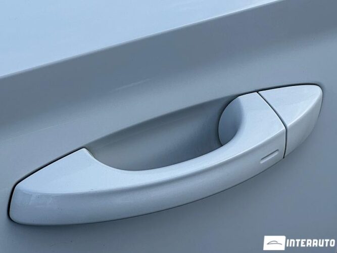 Skoda Superb 57 interauto-car