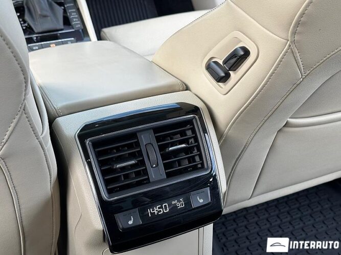 Skoda Superb 53 interauto-car