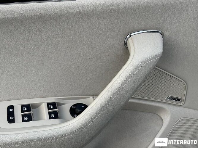 Skoda Superb 58 interauto-car