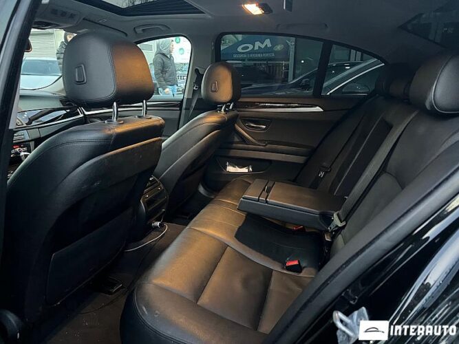 BMW 528 35 interauto-car