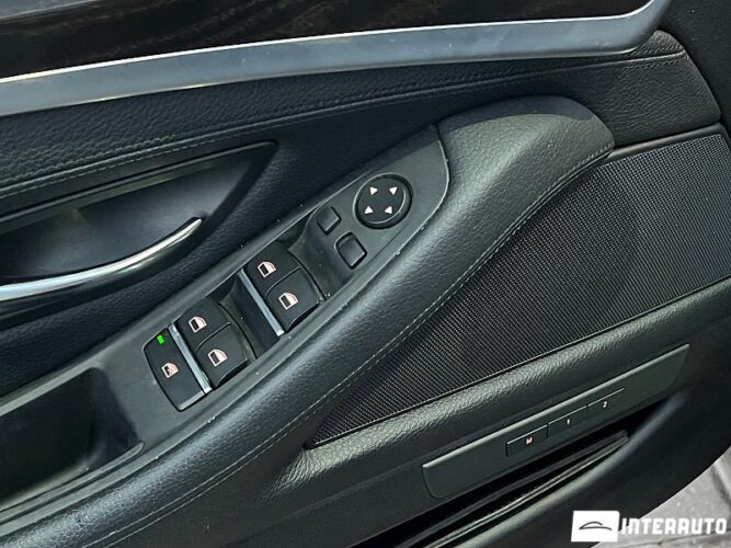 BMW 528 46 interauto-car