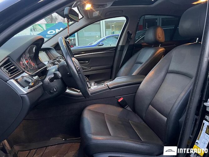 BMW 528 34 interauto-car