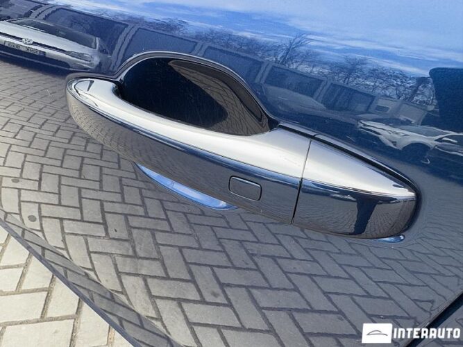 Renault Megane 45 interauto-car