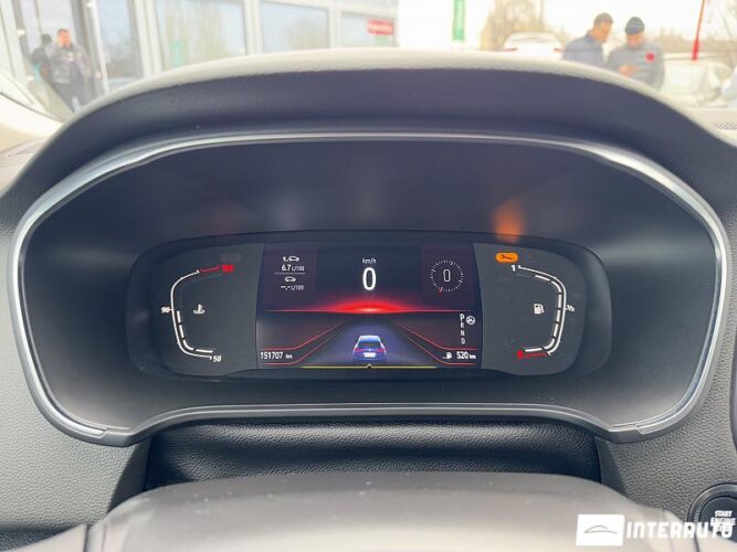 Renault Megane 53 interauto-car