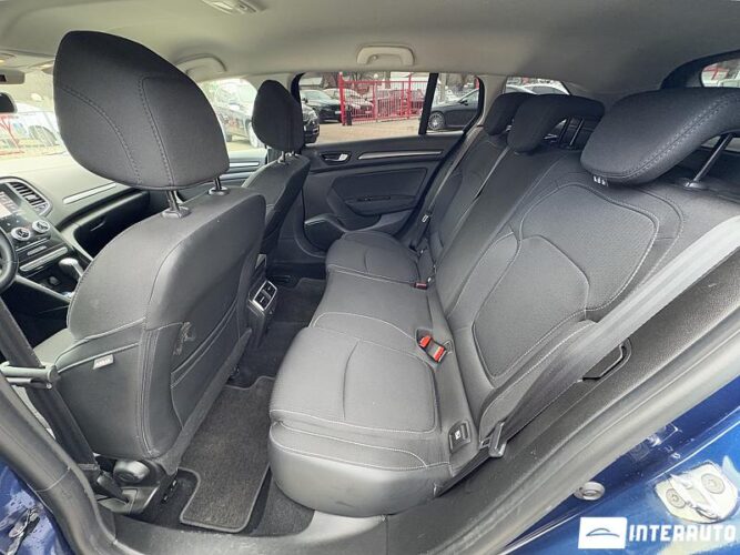 Renault Megane 64 interauto-car