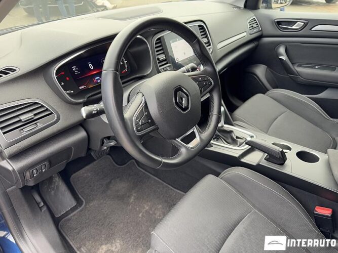 Renault Megane 49 interauto-car