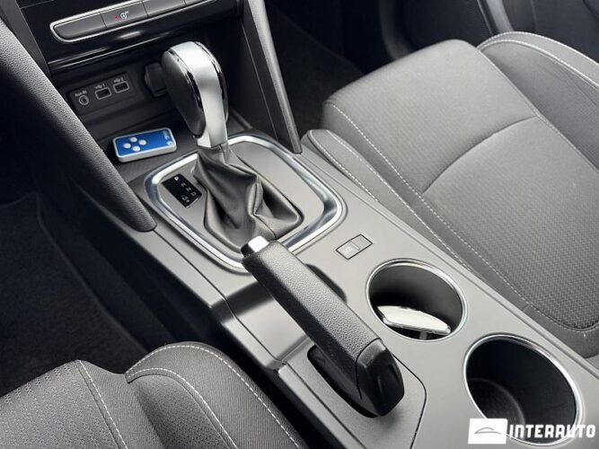 Renault Megane 56 interauto-car