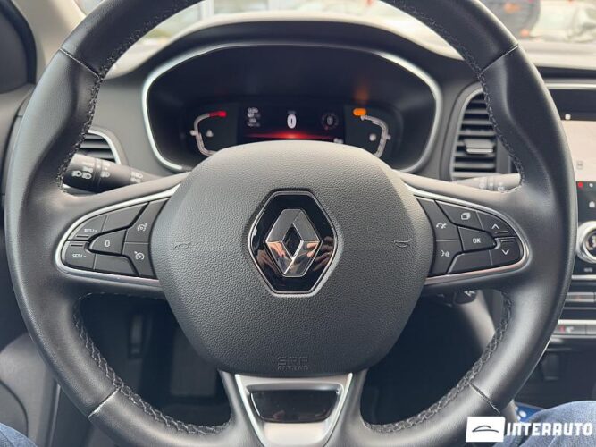 Renault Megane 52 interauto-car