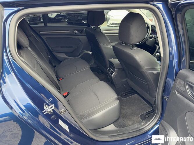 Renault Megane 63 interauto-car