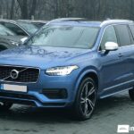 Volvo XC 90 2016