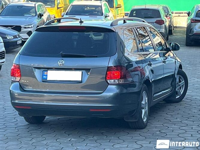 Volkswagen Golf 29 interauto-car