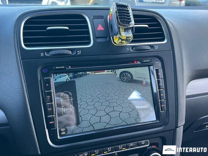 Volkswagen Golf 36 interauto-car