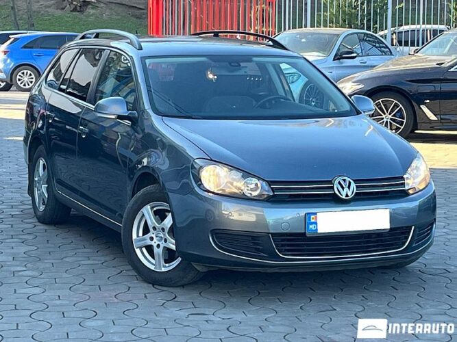 Volkswagen Golf 27 interauto-car
