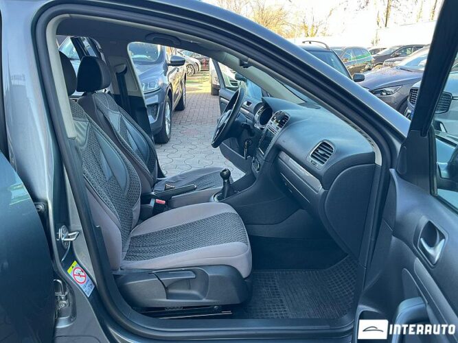 Volkswagen Golf 41 interauto-car