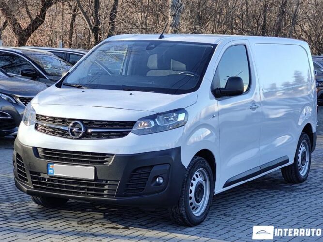 Opel Vivaro 29 interauto-car