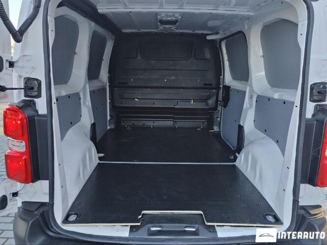 Opel Vivaro 33 interauto-car