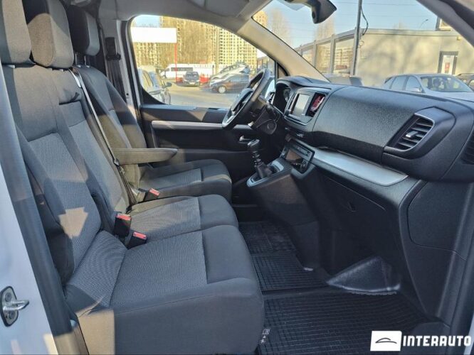 Opel Vivaro 36 interauto-car