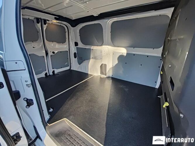 Opel Vivaro 34 interauto-car