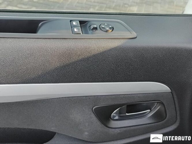 Opel Vivaro 41 interauto-car