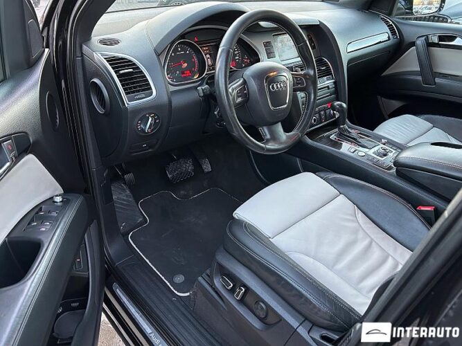 Audi Q7 36 interauto-car