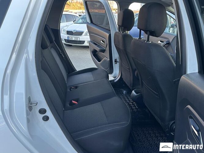 Dacia Duster 47 interauto-car