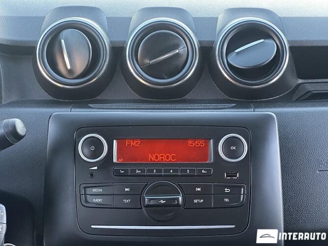 Dacia Duster 41 interauto-car