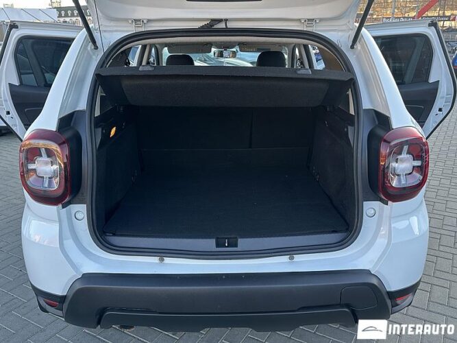 Dacia Duster 48 interauto-car