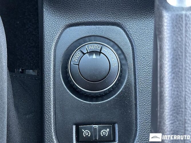 Dacia Duster 44 interauto-car