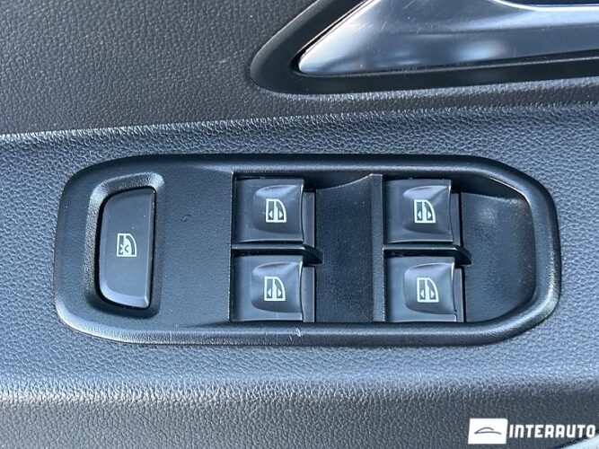 Dacia Duster 36 interauto-car