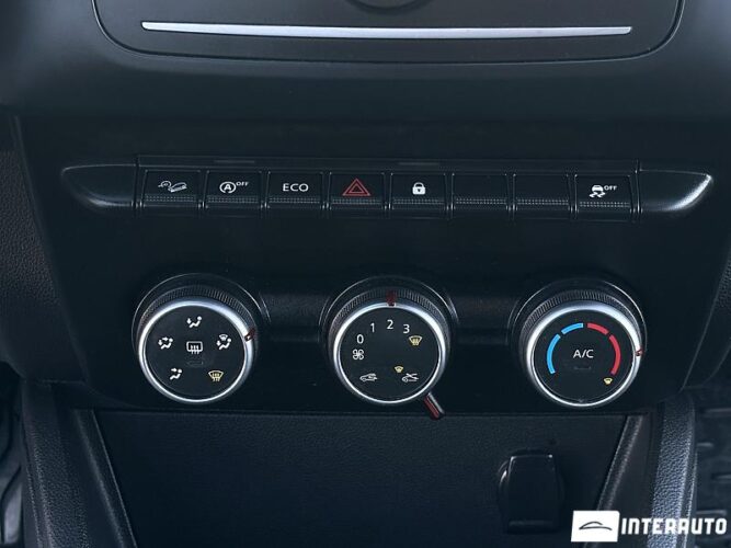 Dacia Duster 42 interauto-car