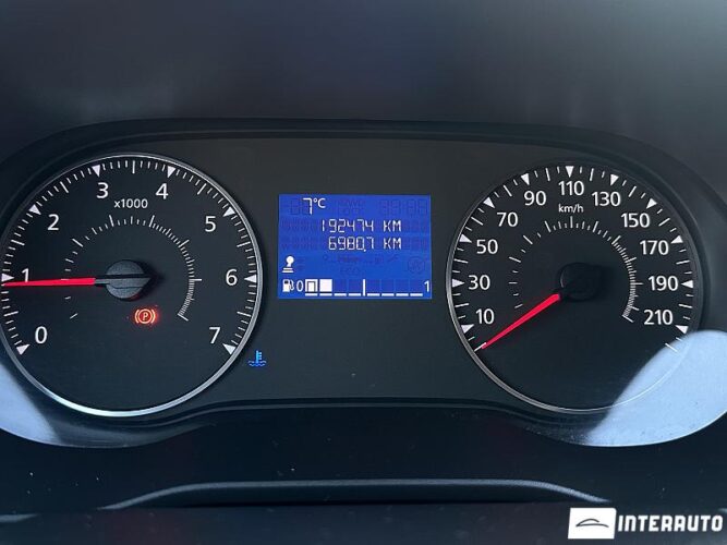 Dacia Duster 39 interauto-car