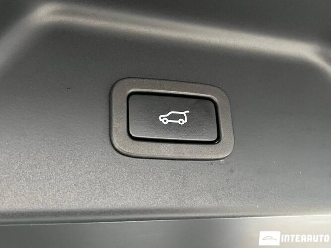 Land Rover Range Rover Vogue 57 interauto-car