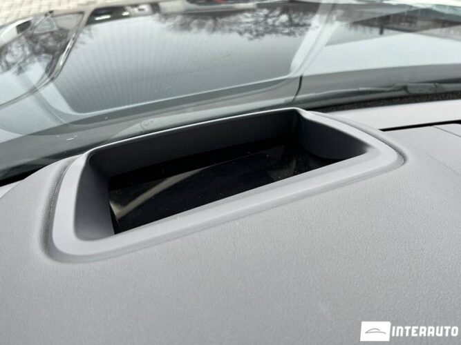 Land Rover Range Rover Vogue 43 interauto-car