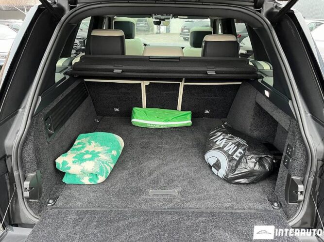 Land Rover Range Rover Vogue 55 interauto-car