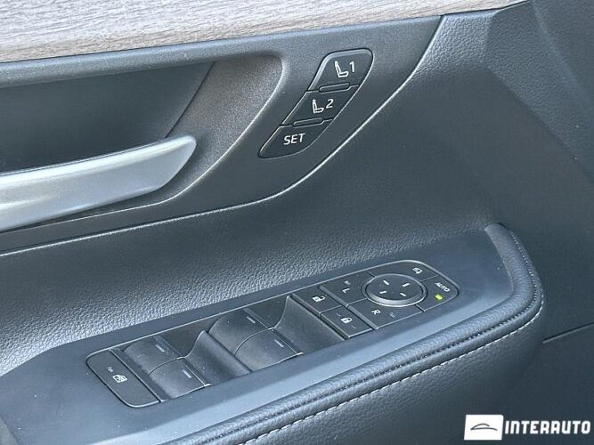 Toyota Highlander 64 interauto-car