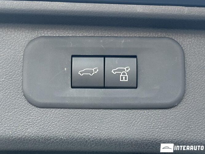 Toyota Highlander 69 interauto-car