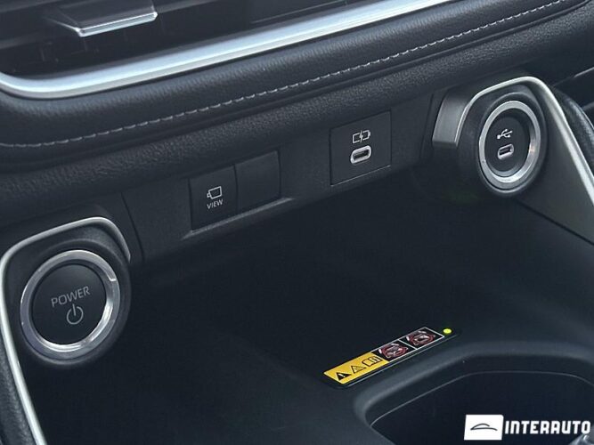 Toyota Highlander 53 interauto-car