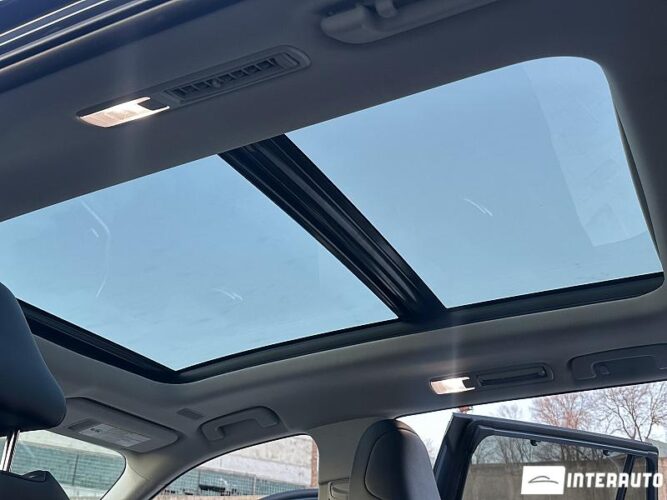 Toyota Highlander 59 interauto-car