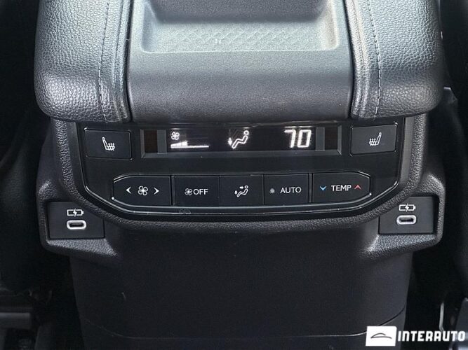 Toyota Highlander 56 interauto-car