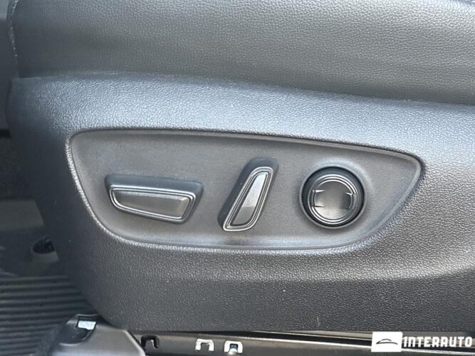 Toyota Highlander 67 interauto-car